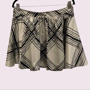 Target Go International Skirt SZ 11